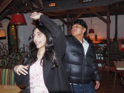 Leon Taudien im Wiener Stadtbräu am 14.02.2026